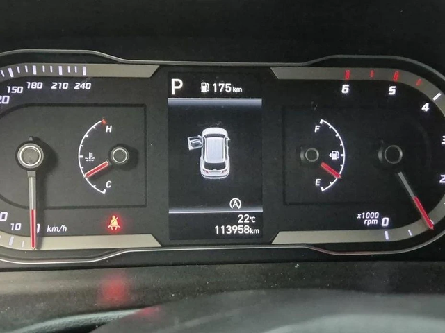 Hyundai Tucson Diesel 2.0 4WD Premium * НАЙ-ДОБРА ЦЕНА В БЪЛГАРИЯ - автомобили, коли, обяви за нови и употребявани 4