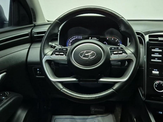 Hyundai Tucson Diesel 2.0 4WD Premium * НАЙ-ДОБРА ЦЕНА В БЪЛГАРИЯ - автомобили, коли, обяви за нови и употребявани 5