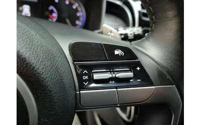 Hyundai Tucson Diesel 2.0 4WD Premium * НАЙ-ДОБРА ЦЕНА В БЪЛГАРИЯ - автомобили, коли, обяви за нови и употребявани 6