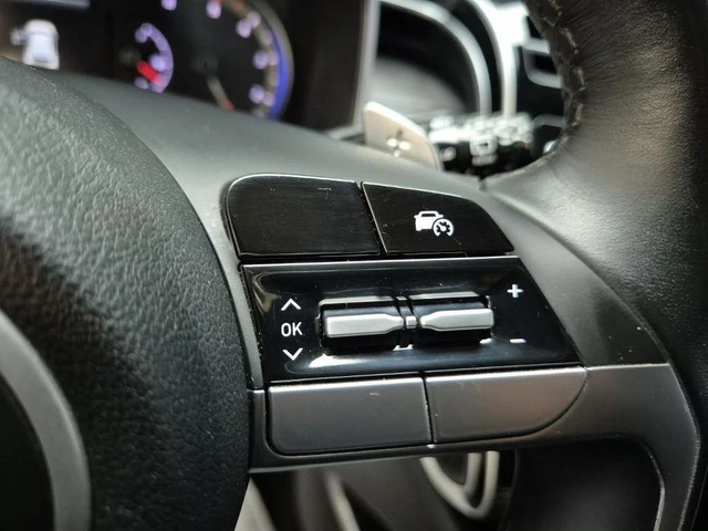 Hyundai Tucson Diesel 2.0 4WD Premium * НАЙ-ДОБРА ЦЕНА В БЪЛГАРИЯ - автомобили, коли, обяви за нови и употребявани 6