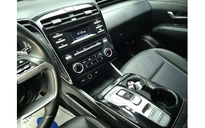 Hyundai Tucson Diesel 2.0 4WD Premium * НАЙ-ДОБРА ЦЕНА В БЪЛГАРИЯ - автомобили, коли, обяви за нови и употребявани 8