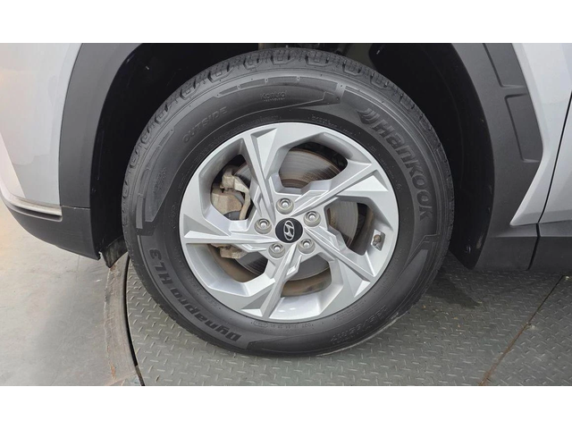 Hyundai Tucson Diesel 2.0 2WD Modern * НАЙ-ДОБРА ЦЕНА В БЪЛГАРИЯ* - автомобили, коли, обяви за нови и употребявани 4