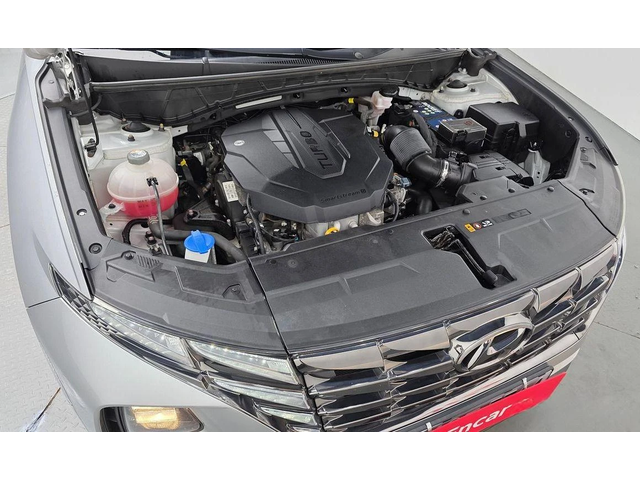 Hyundai Tucson Diesel 2.0 2WD Modern * НАЙ-ДОБРА ЦЕНА В БЪЛГАРИЯ* - автомобили, коли, обяви за нови и употребявани 5