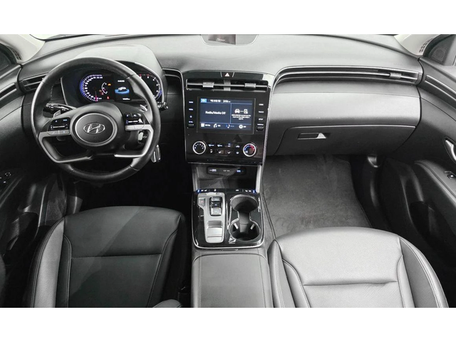 Hyundai Tucson Diesel 2.0 2WD Modern * НАЙ-ДОБРА ЦЕНА В БЪЛГАРИЯ* - автомобили, коли, обяви за нови и употребявани 6