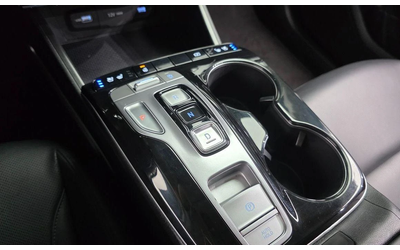 Hyundai Tucson Diesel 2.0 2WD Modern * НАЙ-ДОБРА ЦЕНА В БЪЛГАРИЯ* - автомобили, коли, обяви за нови и употребявани 8