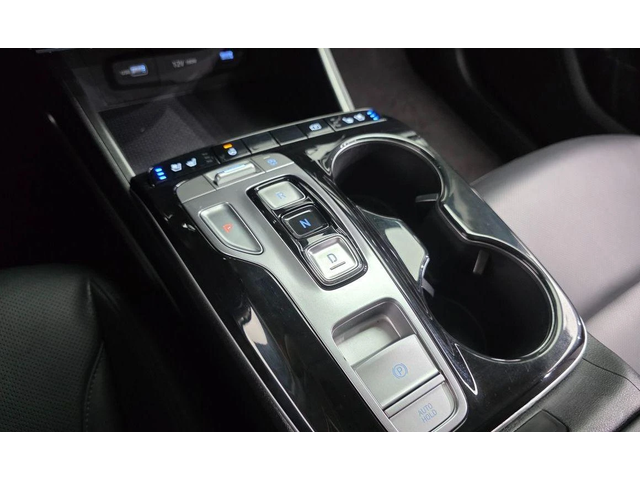 Hyundai Tucson Diesel 2.0 2WD Modern * НАЙ-ДОБРА ЦЕНА В БЪЛГАРИЯ* - автомобили, коли, обяви за нови и употребявани 8