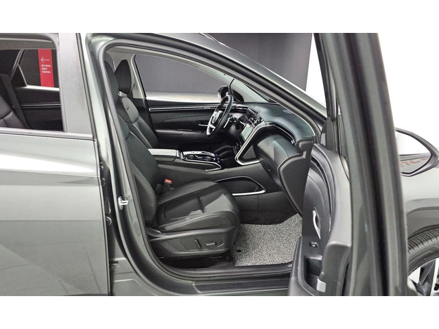 Hyundai Tucson Gasoline 1.6 Turbo 2WD Premium - автомобили, коли, обяви за нови и употребявани 11