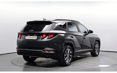 hyundai-tucson - 1