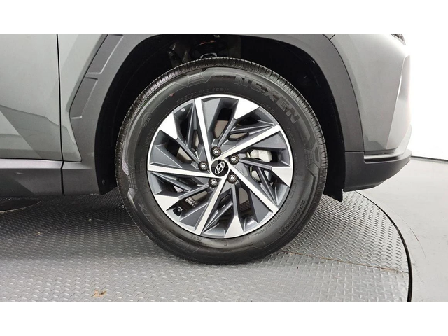 Hyundai Tucson Gasoline 1.6 Turbo 2WD Premium - автомобили, коли, обяви за нови и употребявани 4