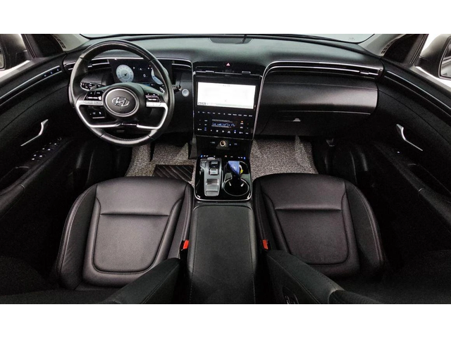 Hyundai Tucson Gasoline 1.6 Turbo 2WD Premium - автомобили, коли, обяви за нови и употребявани 6