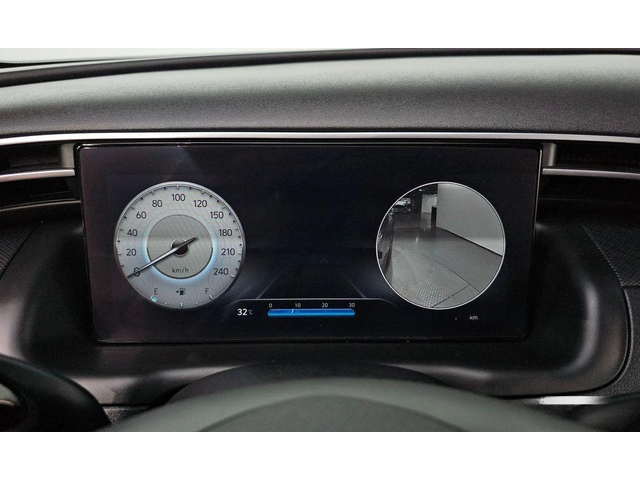 Hyundai Tucson Gasoline 1.6 Turbo 2WD Premium - автомобили, коли, обяви за нови и употребявани 7