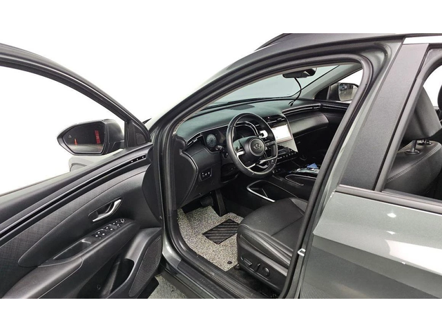 Hyundai Tucson Gasoline 1.6 Turbo 2WD Premium - автомобили, коли, обяви за нови и употребявани 9
