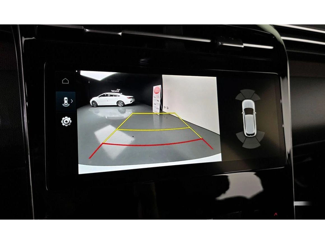 Hyundai Tucson Gasoline 1.6 Turbo 2WD Inspiration - автомобили, коли, обяви за нови и употребявани 11