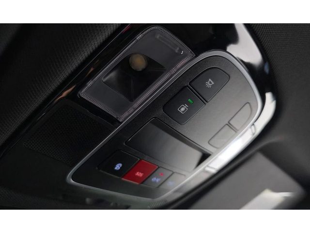 Hyundai Tucson Gasoline 1.6 Turbo 2WD Inspiration - автомобили, коли, обяви за нови и употребявани 12