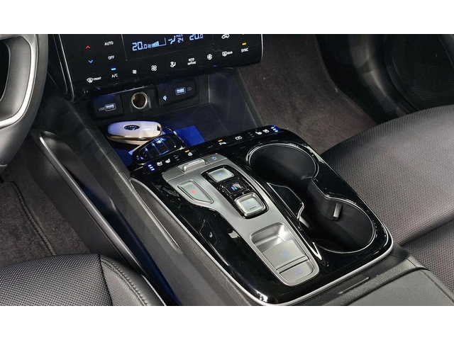 Hyundai Tucson Gasoline 1.6 Turbo 2WD Inspiration - автомобили, коли, обяви за нови и употребявани 8