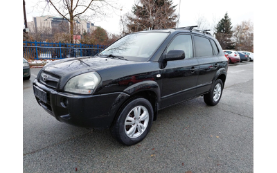 hyundai-tucson - 1