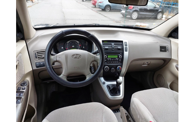 hyundai-tucson - 5