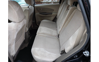 Hyundai Tucson 2, 0i  ГАЗ/БЕНЗИН - автомобили, коли, обяви за нови и употребявани 7