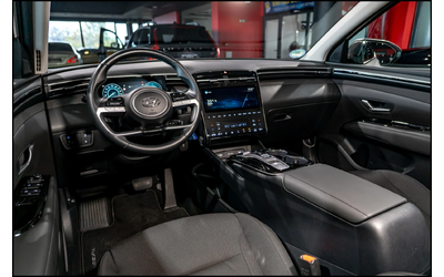 Hyundai Tucson Hyundai Tucson  - автомобили, коли, обяви за нови и употребявани 10