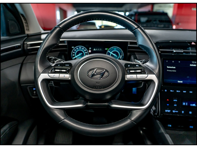 Hyundai Tucson Hyundai Tucson  - автомобили, коли, обяви за нови и употребявани 12