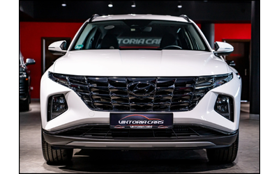 Hyundai Tucson Hyundai Tucson  - автомобили, коли, обяви за нови и употребявани 17