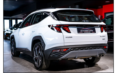 Hyundai Tucson Hyundai Tucson  - автомобили, коли, обяви за нови и употребявани 19