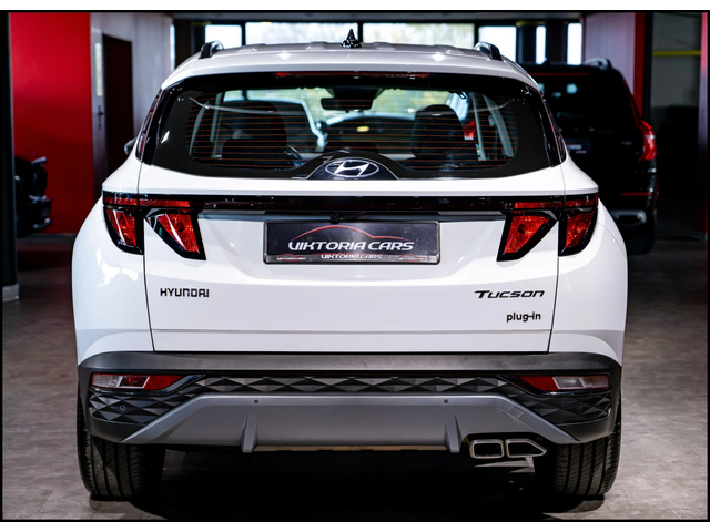 Hyundai Tucson Hyundai Tucson  - автомобили, коли, обяви за нови и употребявани 20