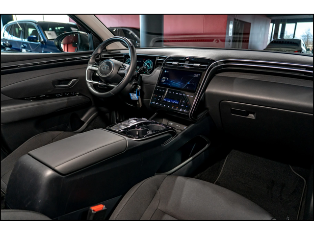 Hyundai Tucson Hyundai Tucson  - автомобили, коли, обяви за нови и употребявани 23