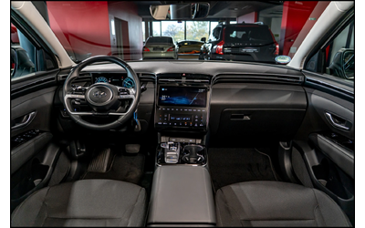 Hyundai Tucson Hyundai Tucson  - автомобили, коли, обяви за нови и употребявани 24