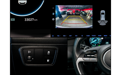 Hyundai Tucson Hyundai Tucson  - автомобили, коли, обяви за нови и употребявани 27