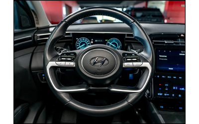 Hyundai Tucson Hyundai Tucson  - автомобили, коли, обяви за нови и употребявани 28