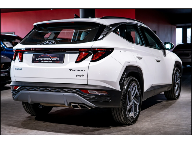 Hyundai Tucson Hyundai Tucson  - автомобили, коли, обяви за нови и употребявани 5