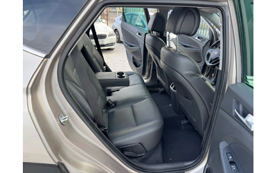 Hyundai Tucson -2.0CRDI-PREMIUM-4X4-FULL PACK - автомобили, коли, обяви за нови и употребявани 13