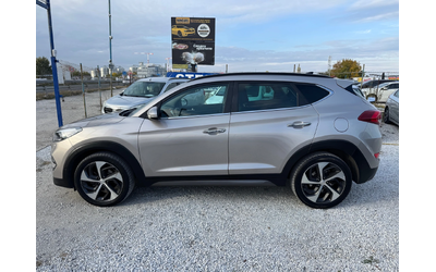 hyundai-tucson - 1