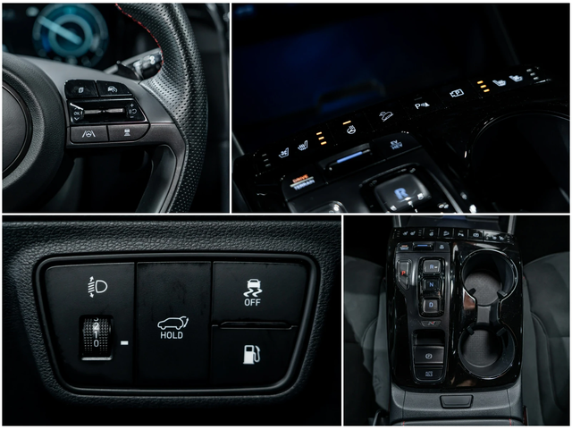 Hyundai Tucson Hyundai Tucson  - автомобили, коли, обяви за нови и употребявани 14