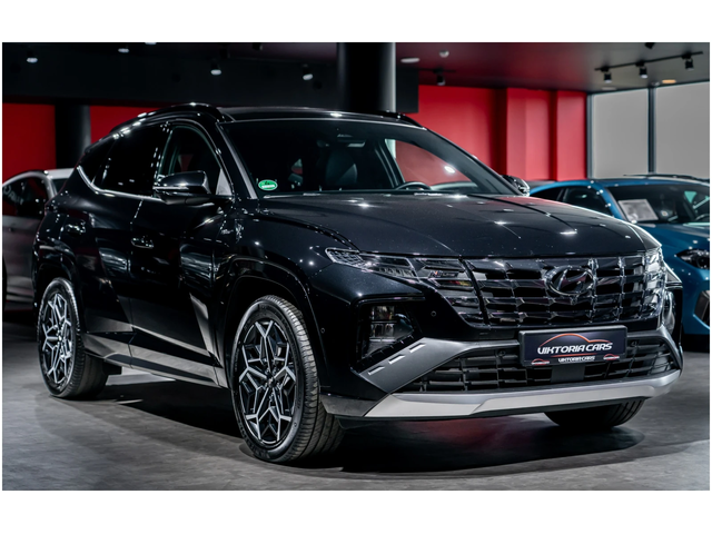 Hyundai Tucson Hyundai Tucson  - автомобили, коли, обяви за нови и употребявани 17