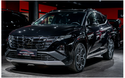 Hyundai Tucson Hyundai Tucson  - автомобили, коли, обяви за нови и употребявани 19