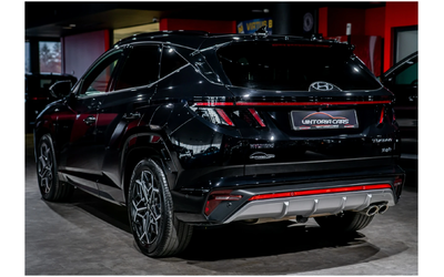 Hyundai Tucson Hyundai Tucson  - автомобили, коли, обяви за нови и употребявани 20