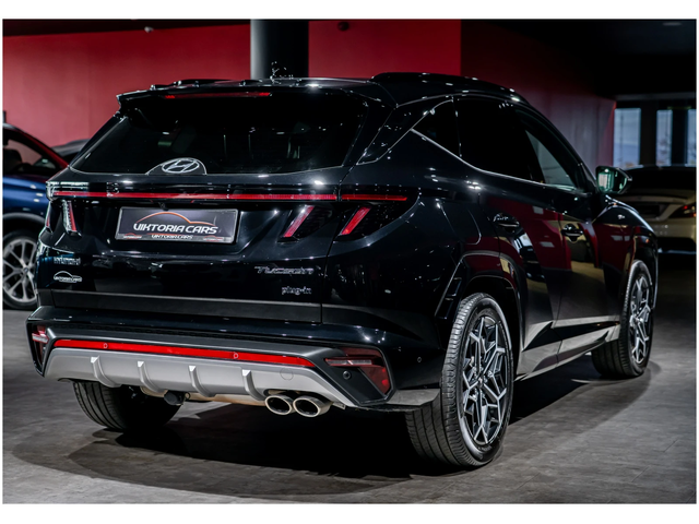 Hyundai Tucson Hyundai Tucson  - автомобили, коли, обяви за нови и употребявани 22