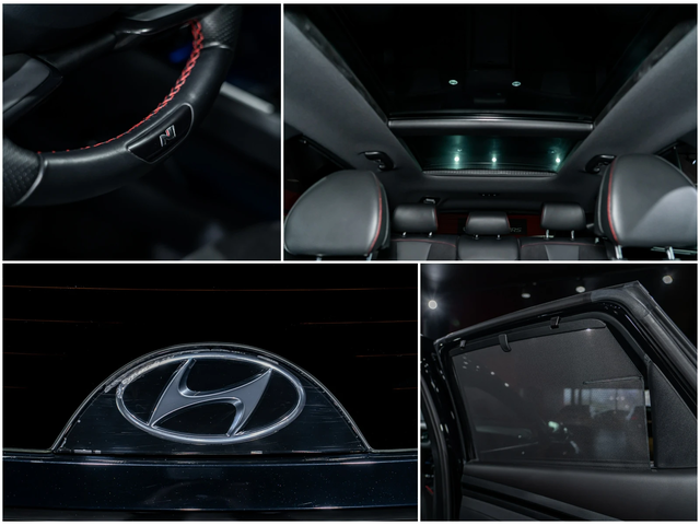 Hyundai Tucson Hyundai Tucson  - автомобили, коли, обяви за нови и употребявани 26