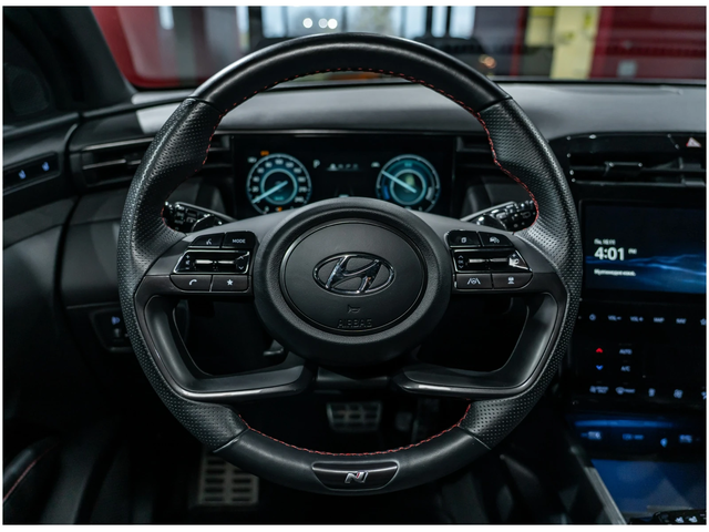 Hyundai Tucson Hyundai Tucson  - автомобили, коли, обяви за нови и употребявани 29