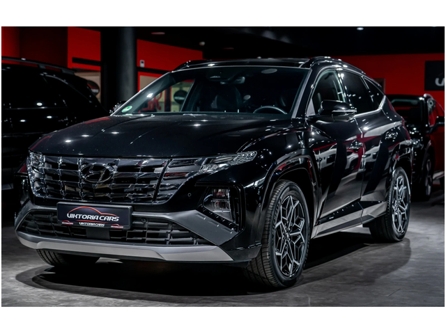 Hyundai Tucson Hyundai Tucson  - автомобили, коли, обяви за нови и употребявани 2