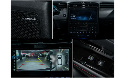 Hyundai Tucson Hyundai Tucson  - автомобили, коли, обяви за нови и употребявани 32