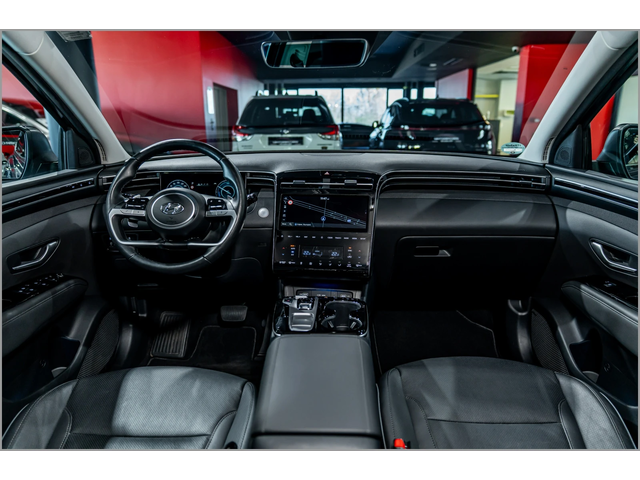 Hyundai Tucson Hyundai Tucson  - автомобили, коли, обяви за нови и употребявани 15