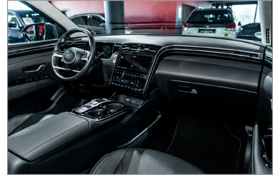 Hyundai Tucson Hyundai Tucson  - автомобили, коли, обяви за нови и употребявани 16