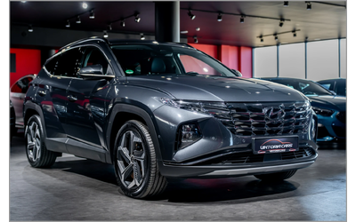 Hyundai Tucson Hyundai Tucson  - автомобили, коли, обяви за нови и употребявани 17