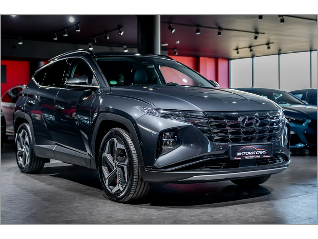 Hyundai Tucson Hyundai Tucson  - автомобили, коли, обяви за нови и употребявани 17