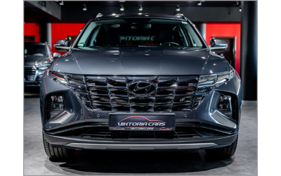 Hyundai Tucson Hyundai Tucson  - автомобили, коли, обяви за нови и употребявани 18