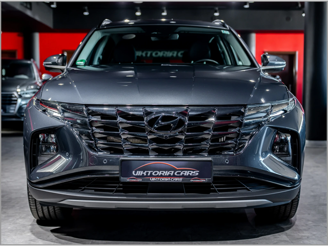 Hyundai Tucson Hyundai Tucson  - автомобили, коли, обяви за нови и употребявани 18