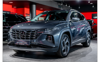 Hyundai Tucson Hyundai Tucson  - автомобили, коли, обяви за нови и употребявани 19